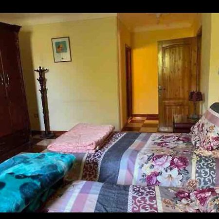 4 Bedroom Superior Family Villa With Private Pool, 5 Min From Beach Abu Talat Alexandria Kültér fotó