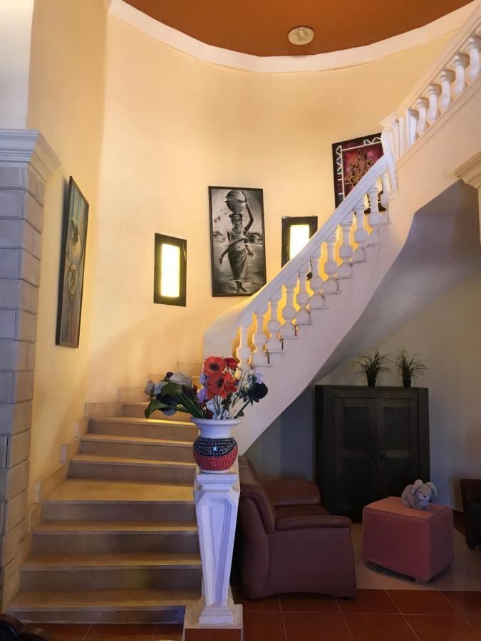 4 Bedroom Superior Family Villa With Private Pool, 5 Min From Beach Abu Talat Alexandria Kültér fotó