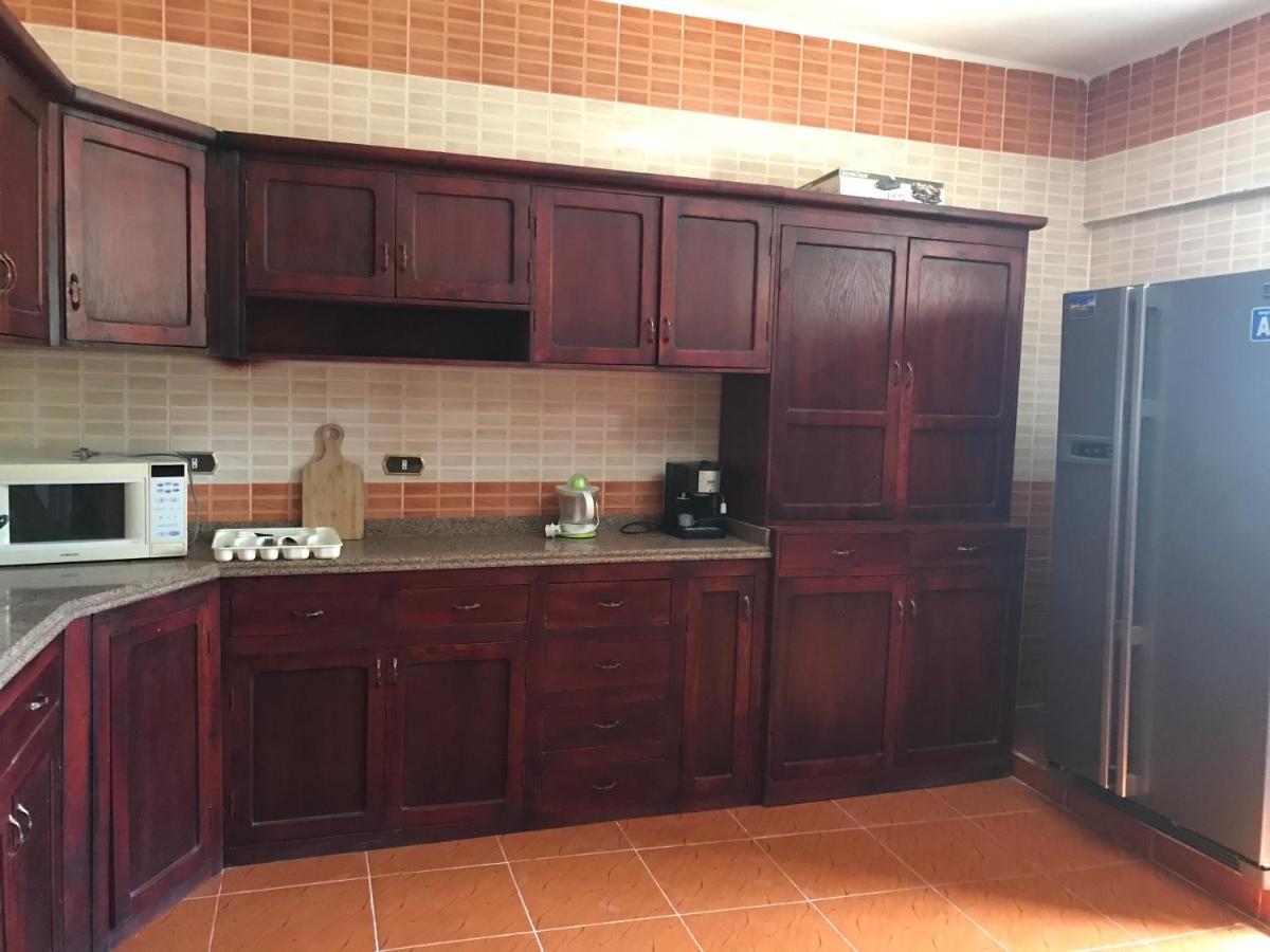 4 Bedroom Superior Family Villa With Private Pool, 5 Min From Beach Abu Talat Alexandria Kültér fotó