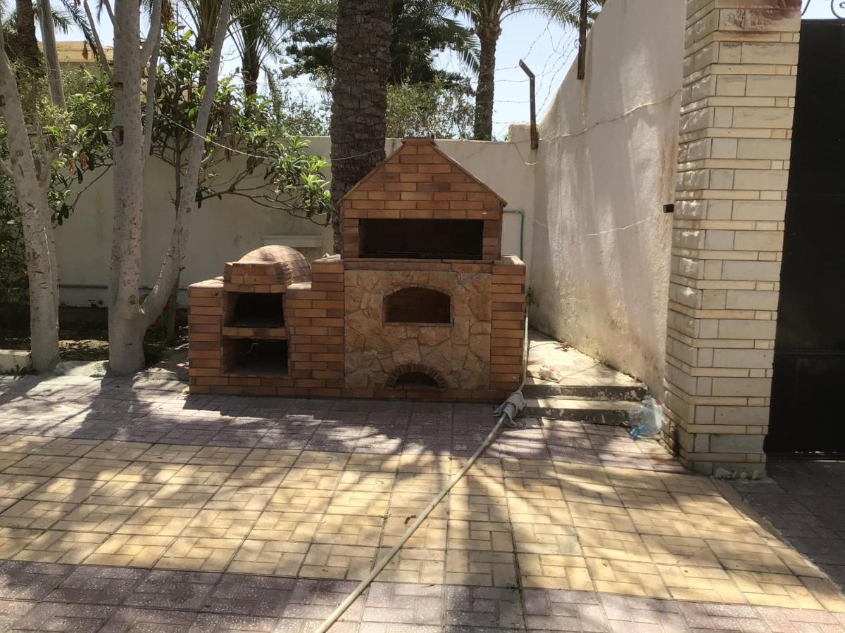 4 Bedroom Superior Family Villa With Private Pool, 5 Min From Beach Abu Talat Alexandria Kültér fotó