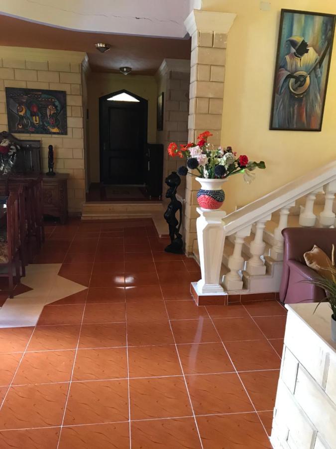 4 Bedroom Superior Family Villa With Private Pool, 5 Min From Beach Abu Talat Alexandria Kültér fotó