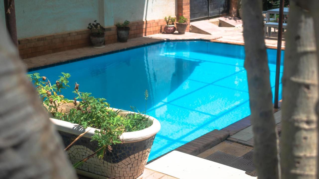 4 Bedroom Superior Family Villa With Private Pool, 5 Min From Beach Abu Talat Alexandria Kültér fotó