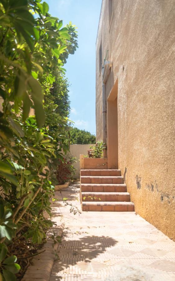 4 Bedroom Superior Family Villa With Private Pool, 5 Min From Beach Abu Talat Alexandria Kültér fotó