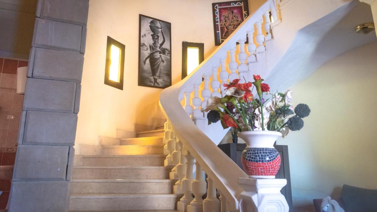4 Bedroom Superior Family Villa With Private Pool, 5 Min From Beach Abu Talat Alexandria Kültér fotó