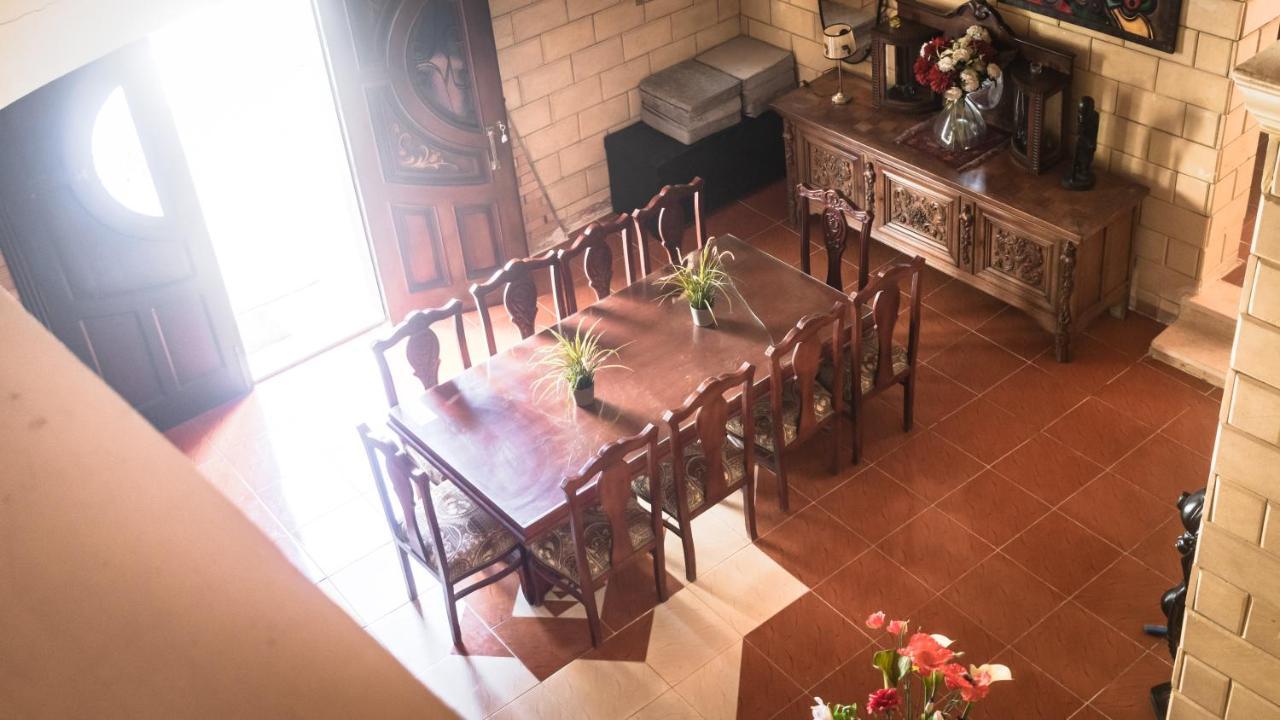 4 Bedroom Superior Family Villa With Private Pool, 5 Min From Beach Abu Talat Alexandria Kültér fotó