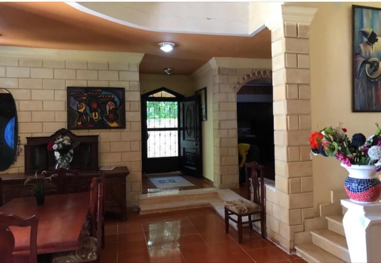 4 Bedroom Superior Family Villa With Private Pool, 5 Min From Beach Abu Talat Alexandria Kültér fotó