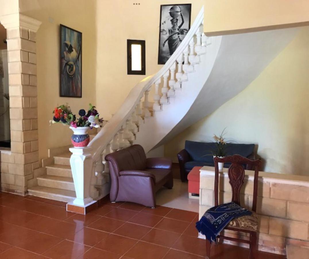 4 Bedroom Superior Family Villa With Private Pool, 5 Min From Beach Abu Talat Alexandria Kültér fotó