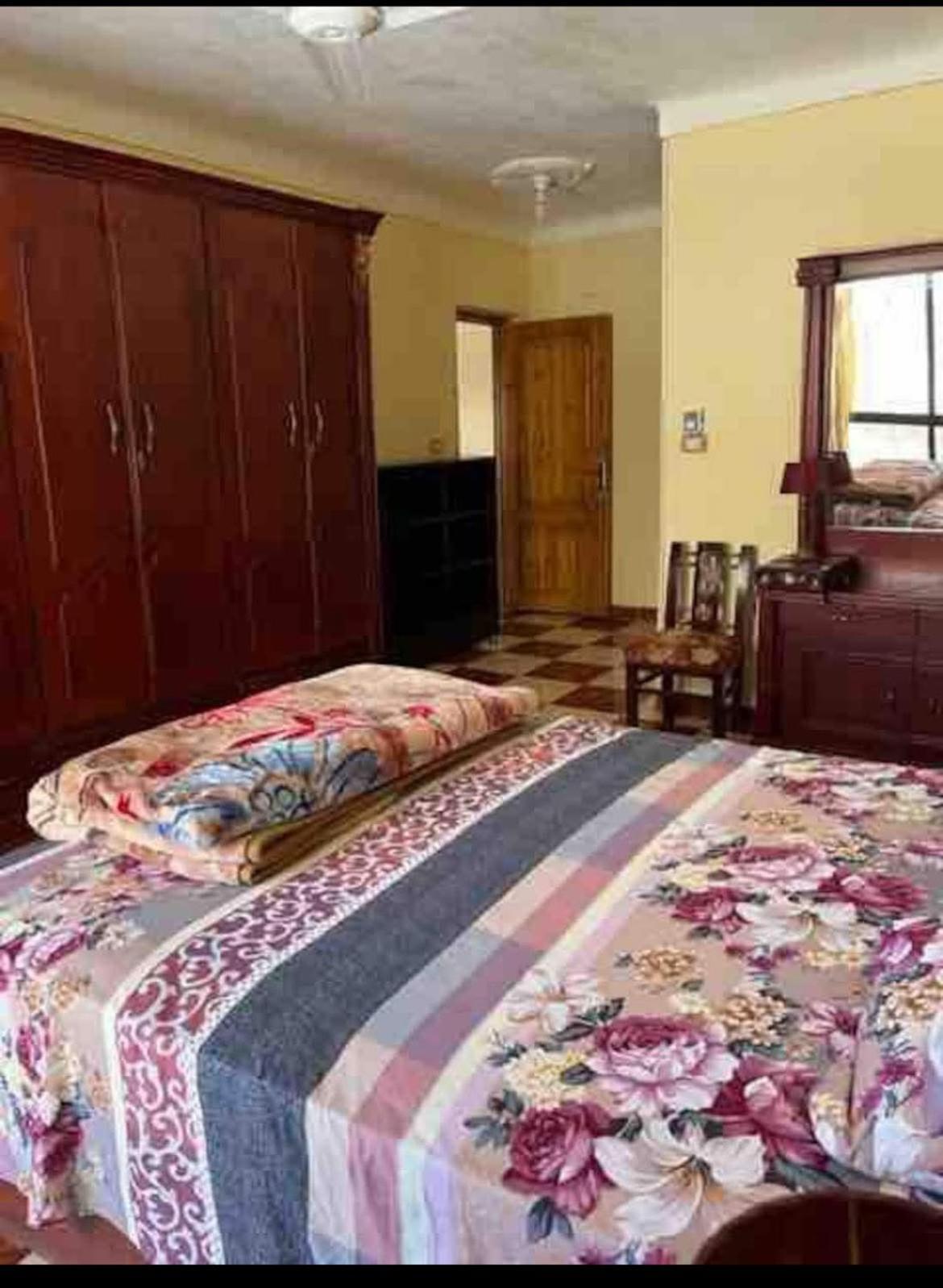 4 Bedroom Superior Family Villa With Private Pool, 5 Min From Beach Abu Talat Alexandria Kültér fotó
