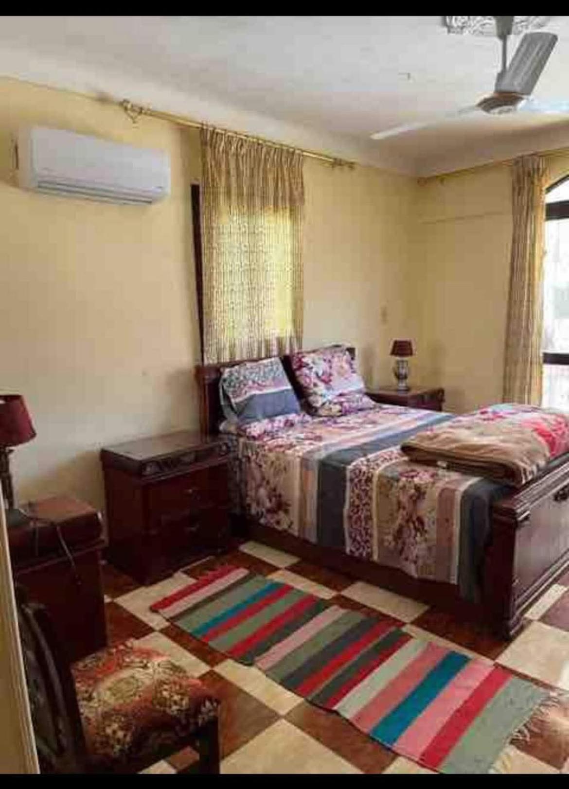 4 Bedroom Superior Family Villa With Private Pool, 5 Min From Beach Abu Talat Alexandria Kültér fotó