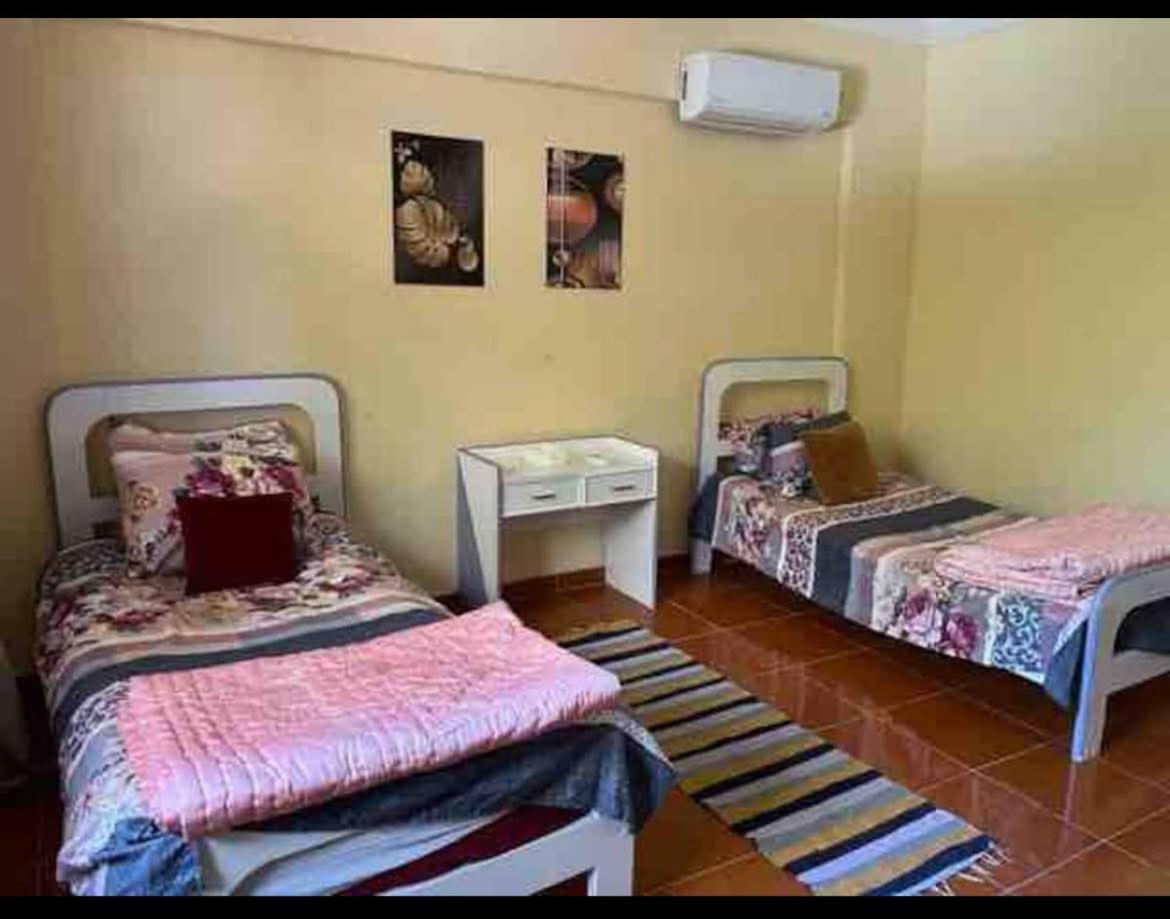 4 Bedroom Superior Family Villa With Private Pool, 5 Min From Beach Abu Talat Alexandria Kültér fotó