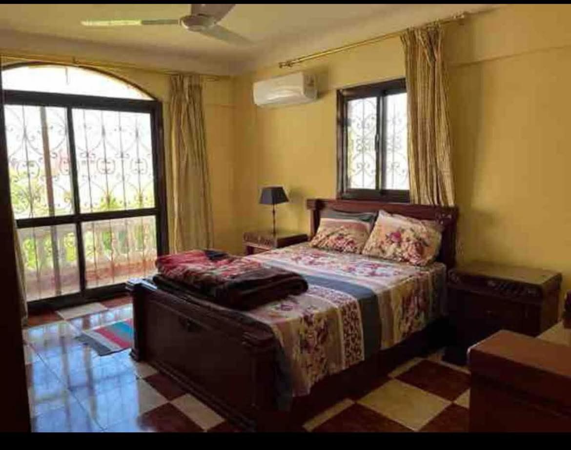 4 Bedroom Superior Family Villa With Private Pool, 5 Min From Beach Abu Talat Alexandria Kültér fotó