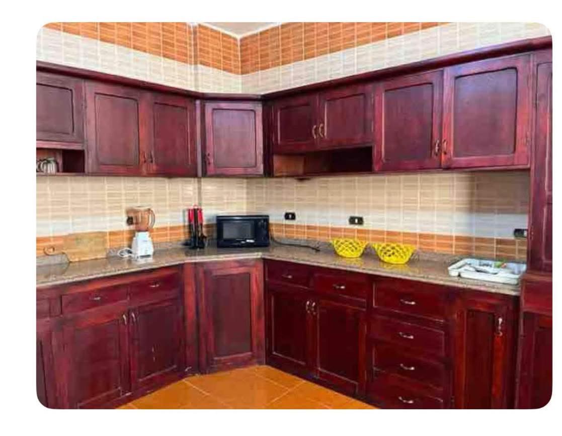 4 Bedroom Superior Family Villa With Private Pool, 5 Min From Beach Abu Talat Alexandria Kültér fotó