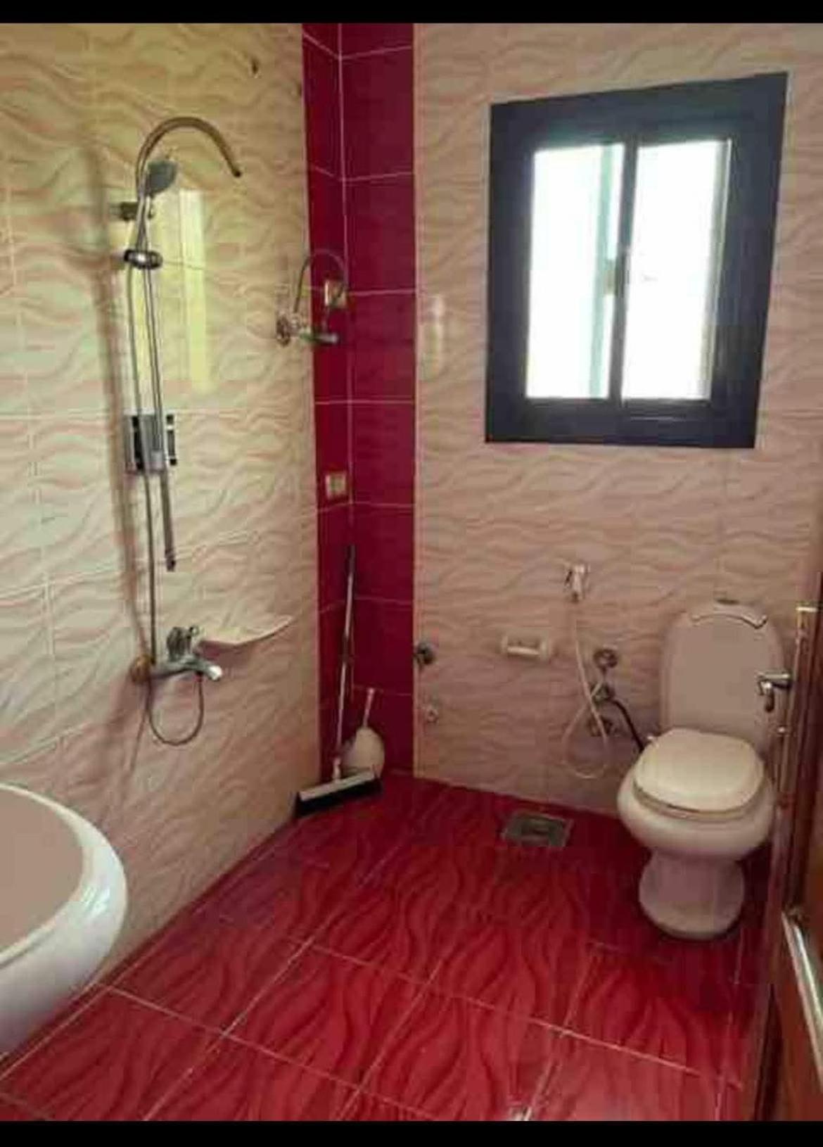 4 Bedroom Superior Family Villa With Private Pool, 5 Min From Beach Abu Talat Alexandria Kültér fotó
